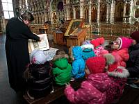 День православной книги Щелковском благочинии