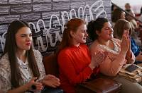 Юбилей медицинского колледжа в Электростали