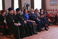 Юбилей медицинского колледжа в Электростали