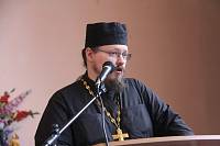 Миссионерский семинар в Павловском Посаде