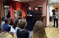 День православной книги в Балашихинском благочинии