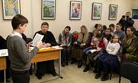День православной книги в Балашихинском благочинии