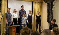 День православной книги в Балашихинском благочинии