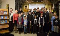 День православной книги в Балашихинском благочинии