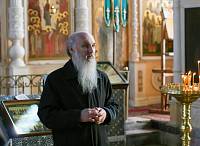 Семинар «Профилактика абортов» в Кудинове