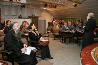 Семинар «Профилактика абортов» в Кудинове