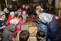 День православной книги в Лосино-Петровском благочинии