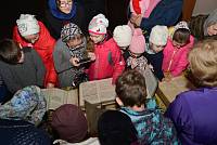 День православной книги в Лосино-Петровском благочинии