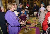 День православной книги в Лосино-Петровском благочинии