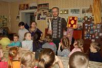 День православной книги в Лосино-Петровском благочинии