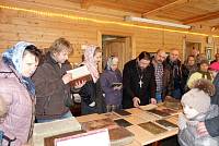 День православной книги в Лосино-Петровском благочинии