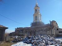 Паломничество Орехово-Зуевских студентов в Суздаль