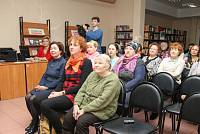 День православной книги в Богородском благочинии