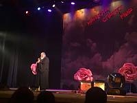 День работника культуры в Балашихе