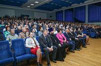 Отчет главы г. Электростали за 2016 год