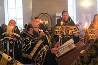 Собрание духовенства Орехово-Зуевского и Ликино-Дулевского благочиний