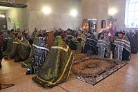 Собрание духовенства Орехово-Зуевского и Ликино-Дулевского благочиний