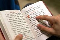 Конкурс чтецов в Балашихинском благочинии