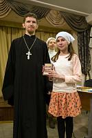 Конкурс чтецов в Балашихинском благочинии