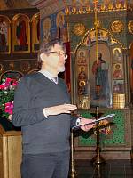 День православной книги в Щелковском благочинии