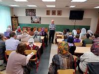 День православной книги в Щелковском благочинии