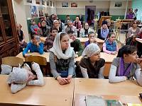 День православной книги в Щелковском благочинии