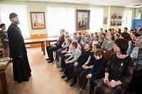 День православной книги в Щелковском благочинии