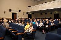 Выставка детского рисунка в Обухово