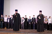 Выставка детского рисунка в Обухово