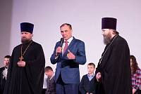 Выставка детского рисунка в Обухово