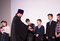 Выставка детского рисунка в Обухово