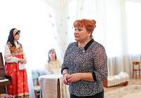 Семинар «Особенности восприятия духовно-нравственных ценностей детьми дошкольного возраста» в Ногинске