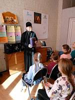 День православной книги в Орехово-Зуевском благочинии