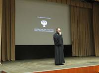 Всероссийский кинофестиваль «Открытая премьера» в Орехово-Зуеве