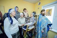 Празднование 100-летия обретения Державной иконы Божией Матери во Фрязино