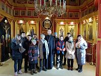 День православной книги в Шатурском благочинии