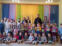 День православной книги в Шатурском благочинии