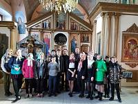 День православной книги в Шатурском благочинии