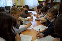 Викторина для школьников в Балашихинском краеведческом музее