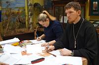 Викторина для школьников в Балашихинском краеведческом музее