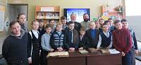 День православной книги в Ликино-Дулевском благочинии