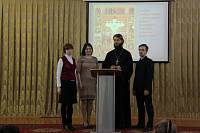 День православной книги в Ликино-Дулевском благочинии