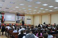 День памяти новомучеников и исповедников Церкви Русской в Дрезне