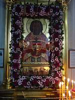 День памяти священномученика Алексия Никольского в Троицком-Кайнарджи