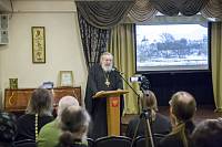 Семинар «Особенности ведения профилактической трезвенной работы» в г. Балашихе