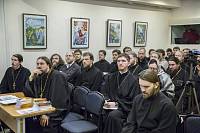 Семинар «Особенности ведения профилактической трезвенной работы» в г. Балашихе