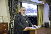 Семинар «Особенности ведения профилактической трезвенной работы» в г. Балашихе