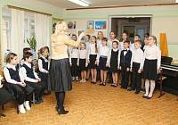 Конкурс «Пасхальное яйцо» в Богоявленском соборе г. Ногинска