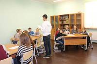 Историческая игра «Защитники Древней Руси» в воскресной школе Тихвинского храма г. Ногинска