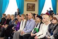 Выставка «Берега» в Троицком храме г. Электроугли